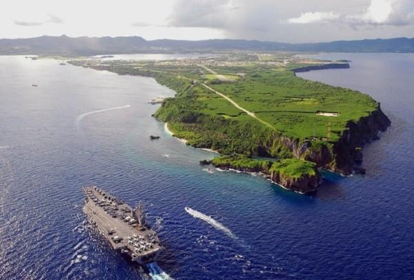 北马里亚纳群岛是哪个国家