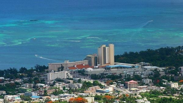 北马里亚纳群岛是哪个国家