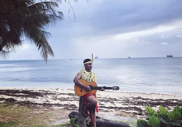 北马里亚纳群岛是哪个国家