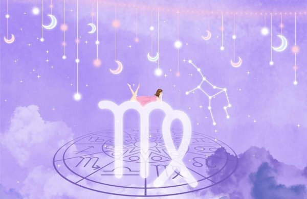 摩羯男和处女女相配吗