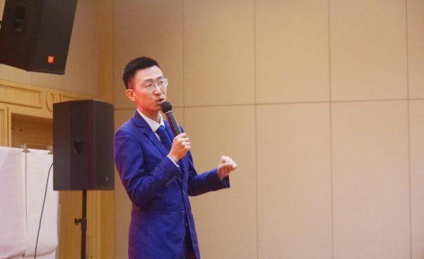 主持人每天必练基本功