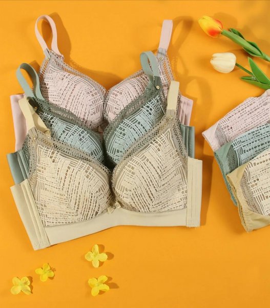 内衣一般多久换一次新的