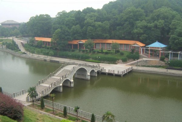 长沙一日游可以去哪些地方