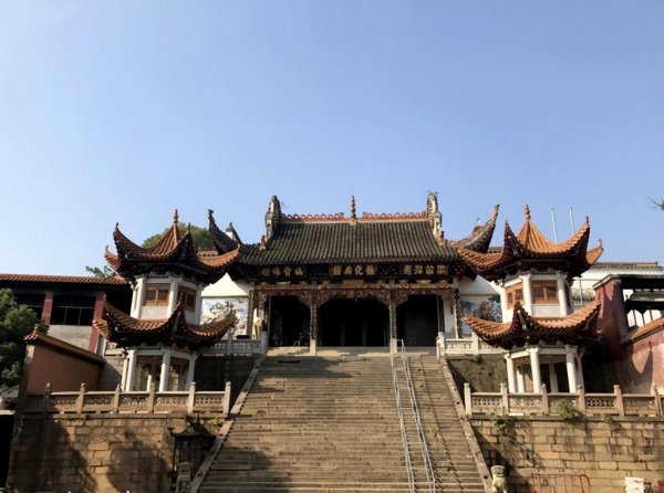 长沙一日游可以去哪些地方