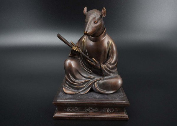 十二生肖真正的老大是谁