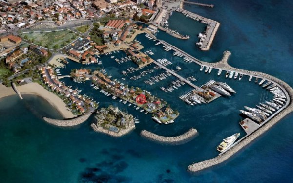 塞浦路斯是发达国家吗