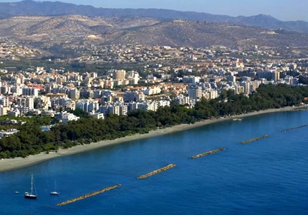 塞浦路斯是发达国家吗