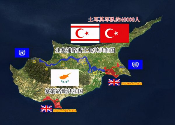 塞浦路斯是发达国家吗