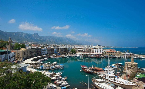 塞浦路斯是发达国家吗