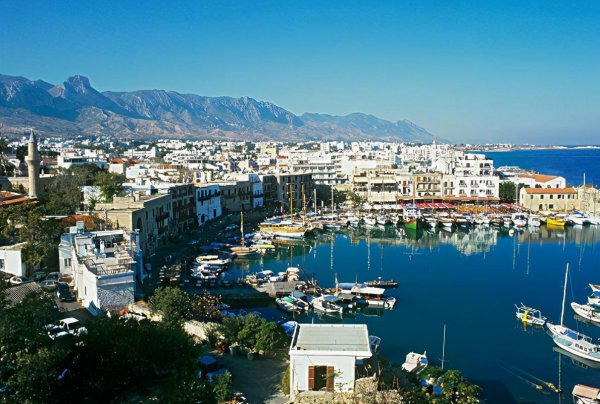 塞浦路斯是发达国家吗