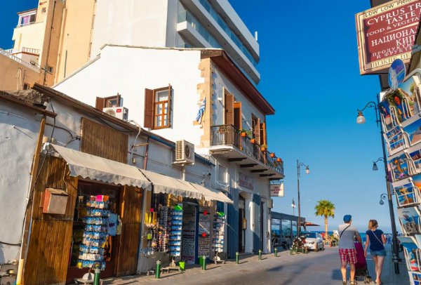 塞浦路斯是发达国家吗