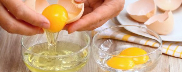 减肥吃鸡蛋白的好处和坏处