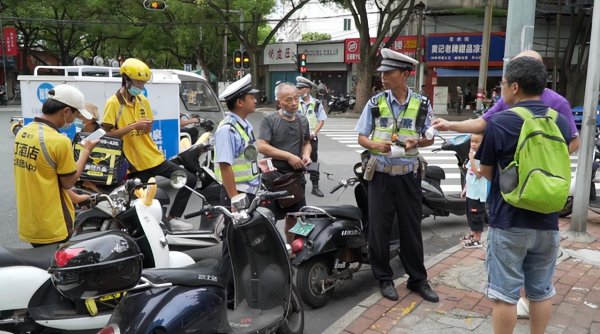 新国标电动自行车标准