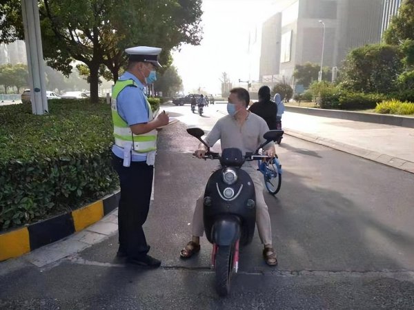 新国标电动自行车标准