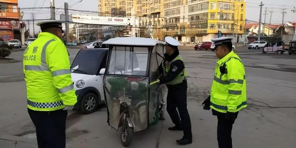 新国标电动自行车标准