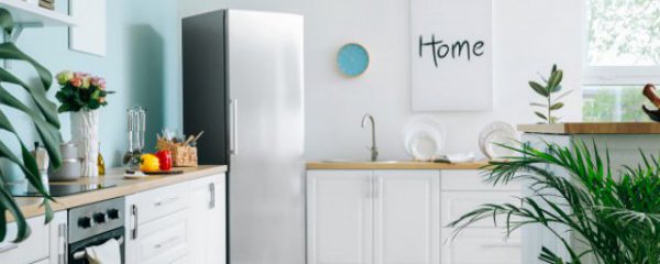 装厨柜位置有什么讲究