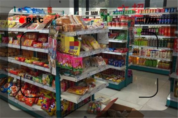 超市一天卖5000有多少利润