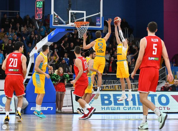 nba每节比赛多少分钟