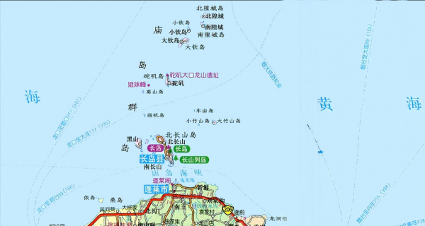 内水范畴的是什么海