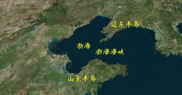 内水范畴的是什么海