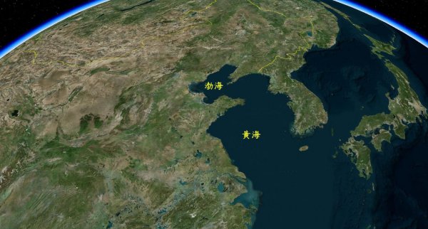 内水范畴的是什么海