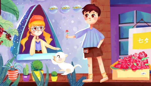 分手后可以做朋友吗