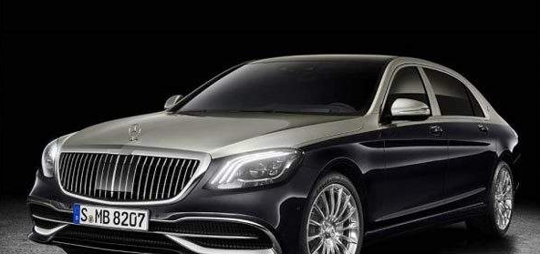 三个叉子标志的车是什么牌子