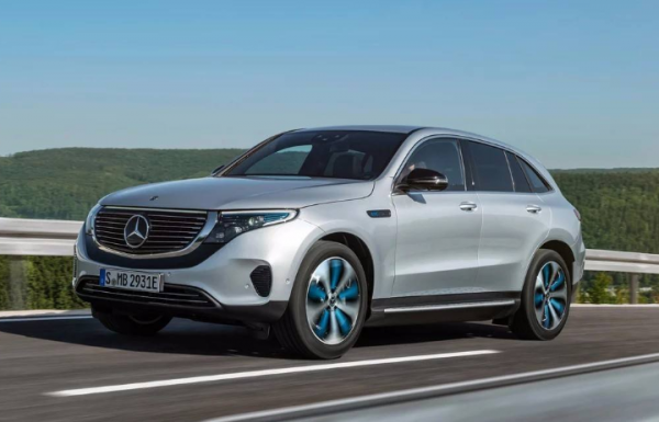 三个叉子标志的车是什么牌子