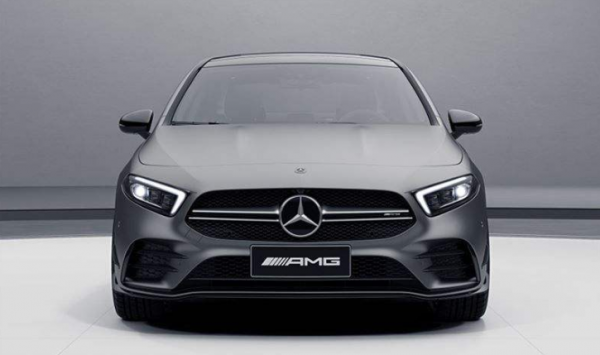 三个叉子标志的车是什么牌子