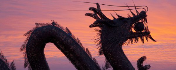 二月二龙抬头的来历和风俗