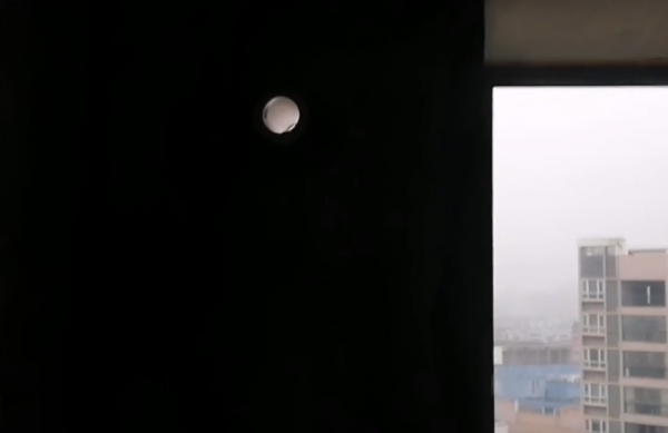 接房注意事项及验房标准