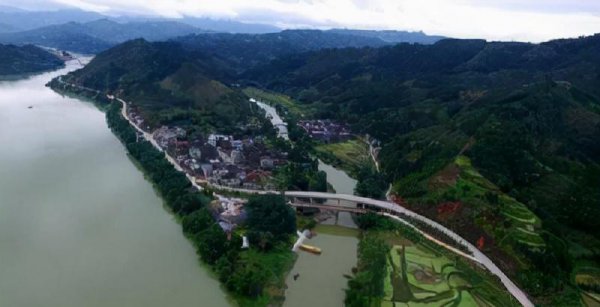 三江侗族自治县旅游景点