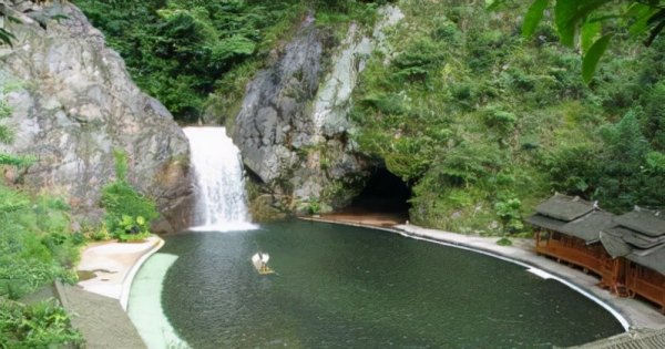 三江侗族自治县旅游景点