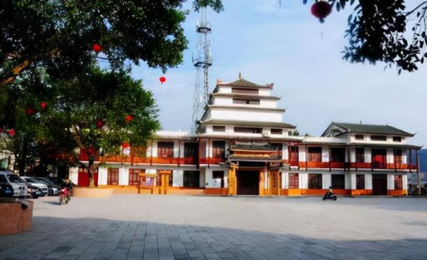 三江侗族自治县旅游景点