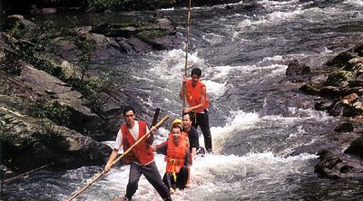 三江侗族自治县旅游景点