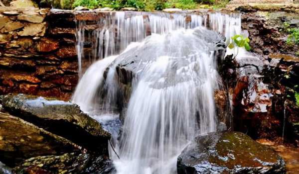 三江侗族自治县旅游景点