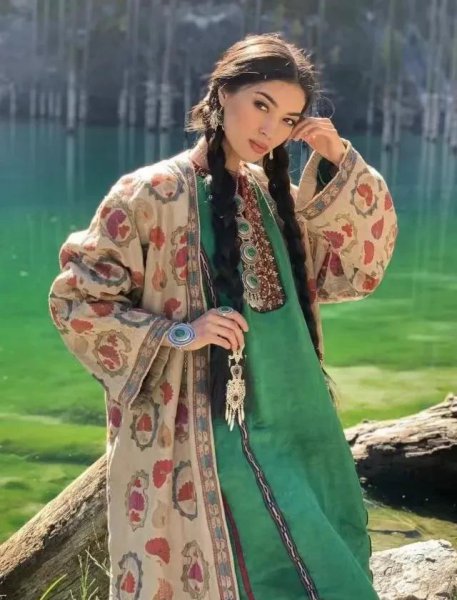 哈萨克斯坦人口面积简介