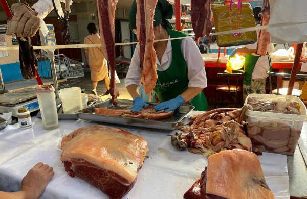 哈萨克斯坦人口面积简介