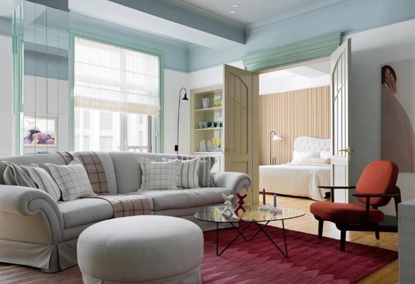 哈萨克斯坦人口面积简介