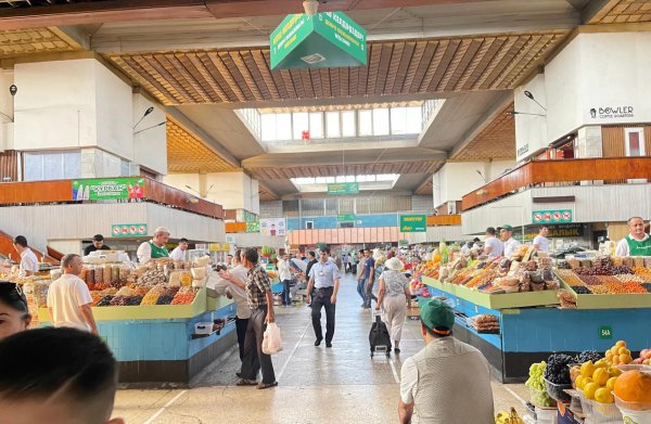 哈萨克斯坦人口面积简介