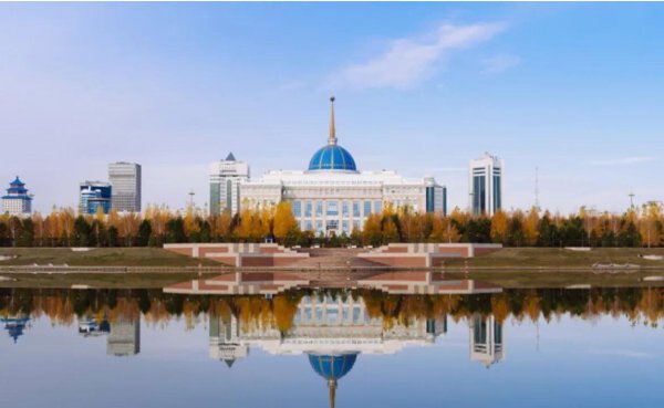 哈萨克斯坦人口面积简介