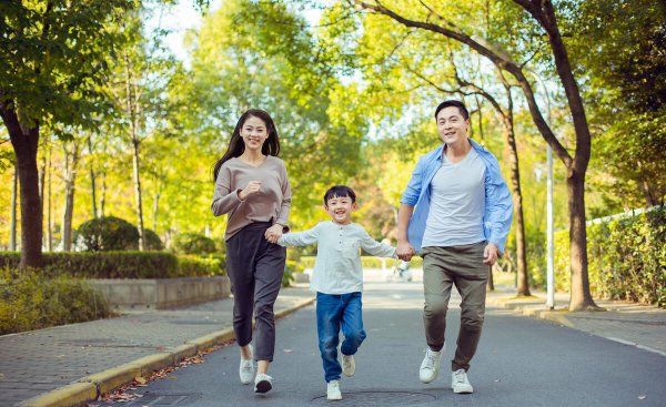 教孩子写作业怎么控制脾气