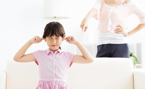 教孩子写作业怎么控制脾气