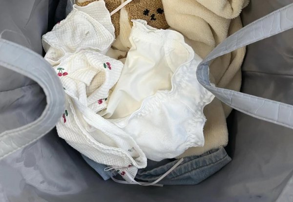 内衣怎么洗才正确