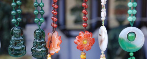 儿童戴什么饰品辟邪好