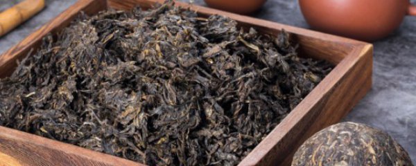 长期喝茶叶水可以减肥吗