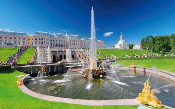 俄罗斯第一大城市是哪