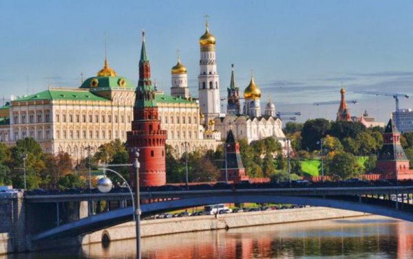 俄罗斯第一大城市是哪