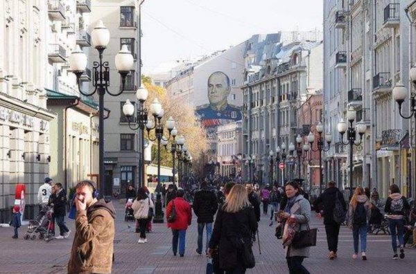 俄罗斯第一大城市是哪