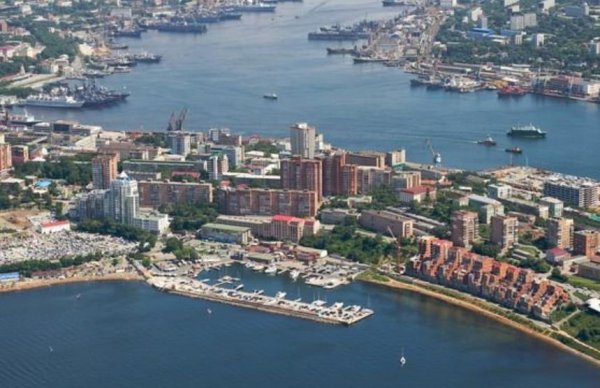 俄罗斯第一大城市是哪